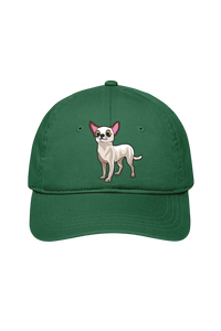 Chatty Chihuahua Cap (7 Colours)