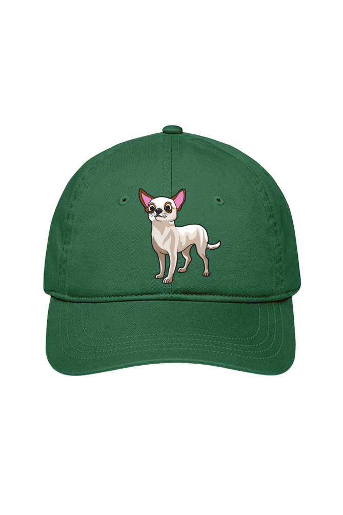 Chatty Chihuahua Cap (7 Colours)