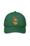 Fashionable Flamingo Cap (7 Colours)