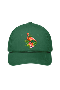 Fashionable Flamingo Cap (7 Colours)