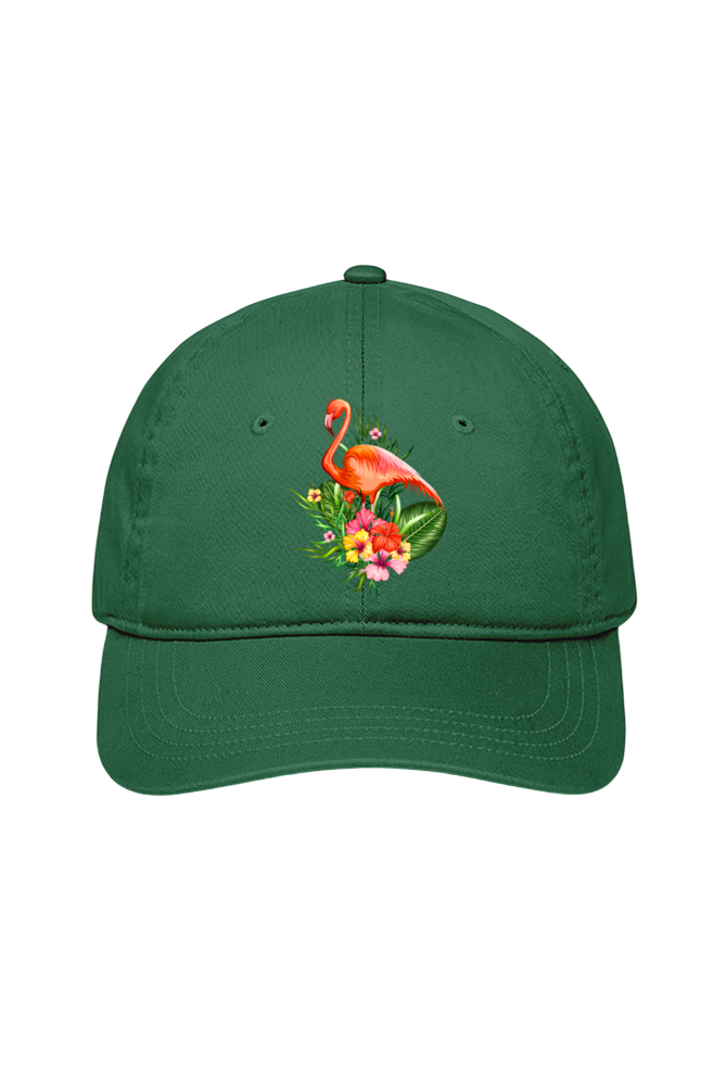 Fashionable Flamingo Cap (7 Colours)