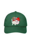 Beagle Furever Love Cap (7 Colours)