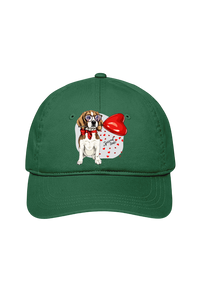 Beagle Furever Love Cap (7 Colours)