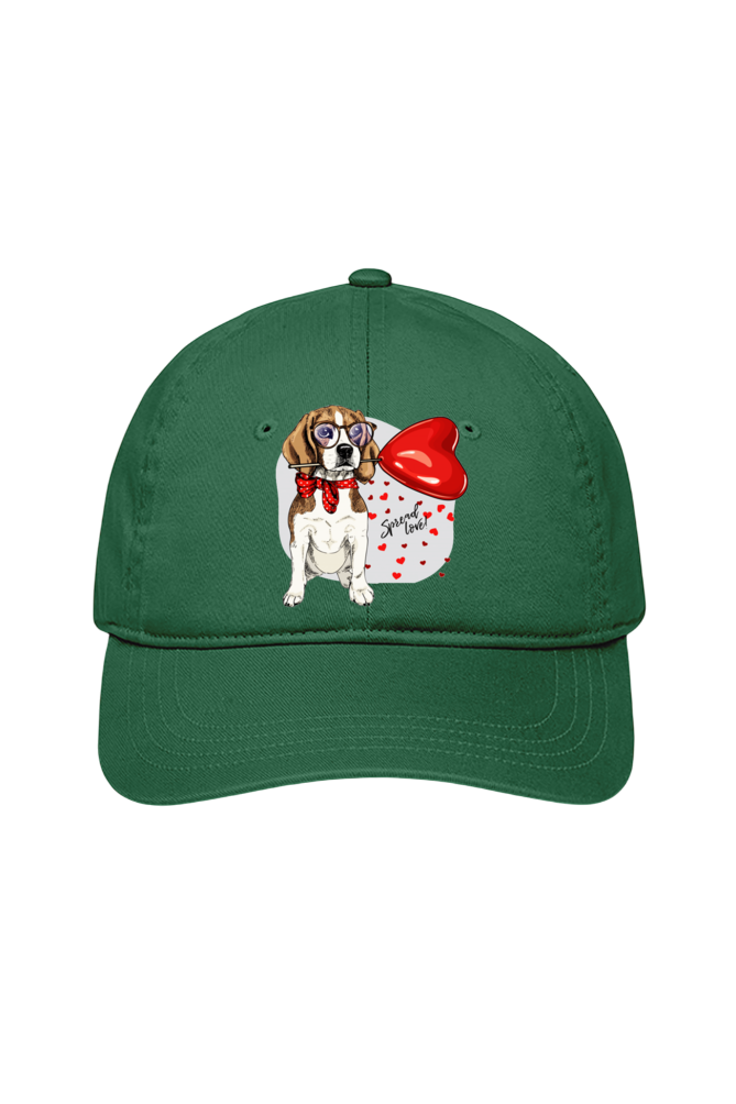 Beagle Furever Love Cap (7 Colours)