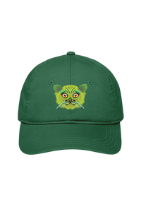 British Shorthair Victorian Cat Cap (7 Colours)