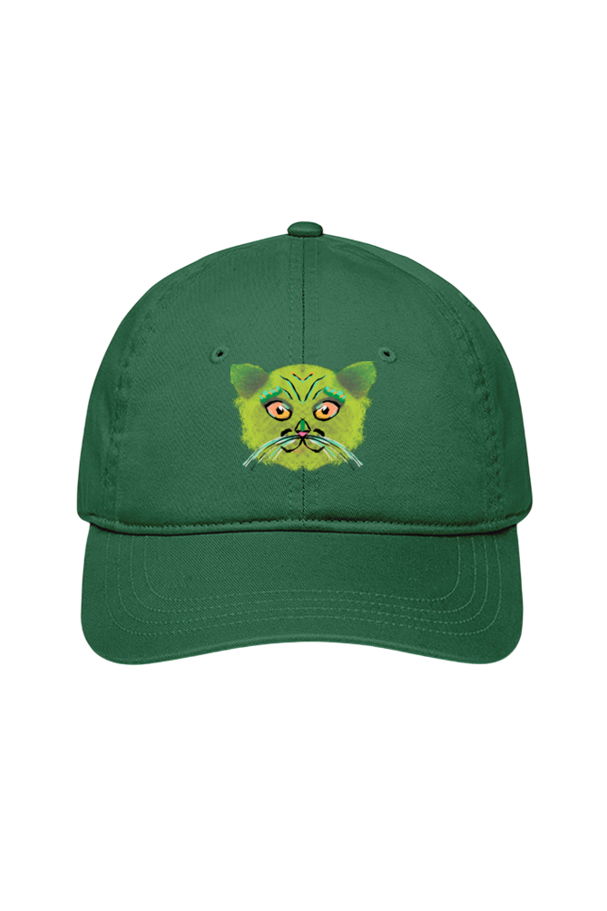 British Shorthair Victorian Cat Cap (7 Colours)