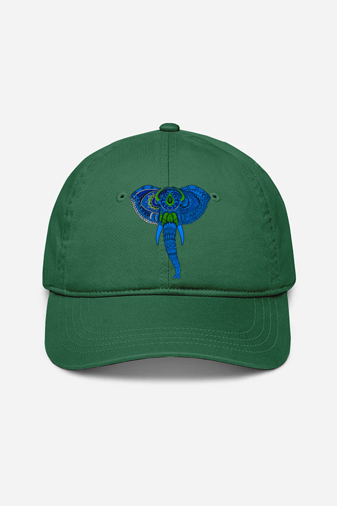 Elephantastic Cap (7 Colours)