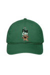 Pug Life Cap (5 Colours)