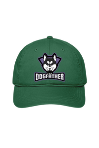 The Dogfather Husky Cap (7 Colours)