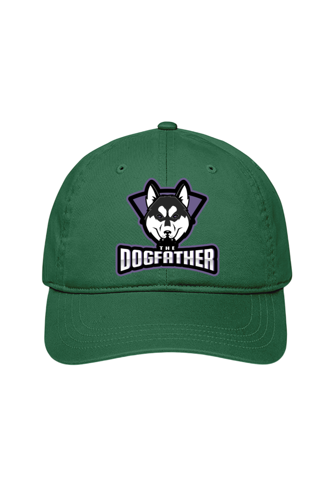 The Dogfather Husky Cap (7 Colours)