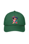 Pawfectly Bright Hound Cap (7 Colours)