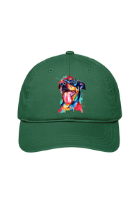 Pawfectly Bright Hound Cap (7 Colours)