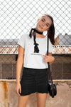 Crop Top (Women) - Unbreakable Bond (9 Colours)