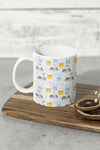 Animal Friends Coffee Mug