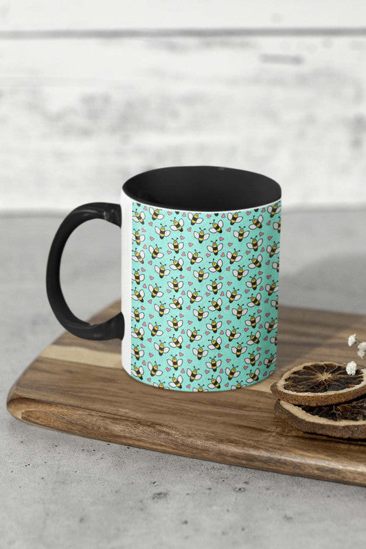 Bee My Honey Coffee Mug