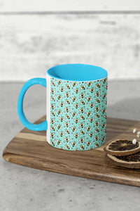 Bee My Honey Coffee Mug