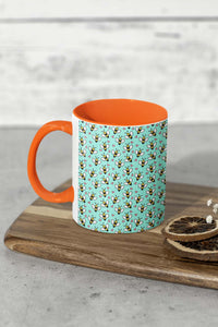 Bee My Honey Coffee Mug