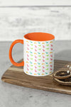 Dino Be Mine-O Coffee Mug