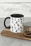 French Bulldog Buddies Coffee Mug