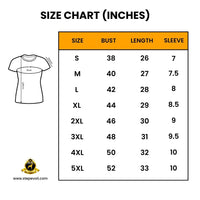 Round Neck T-Shirt (Men) - Cooler Than You (11 Colours)
