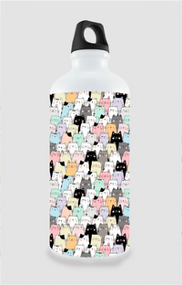 The Meow Mix (5 Pack)