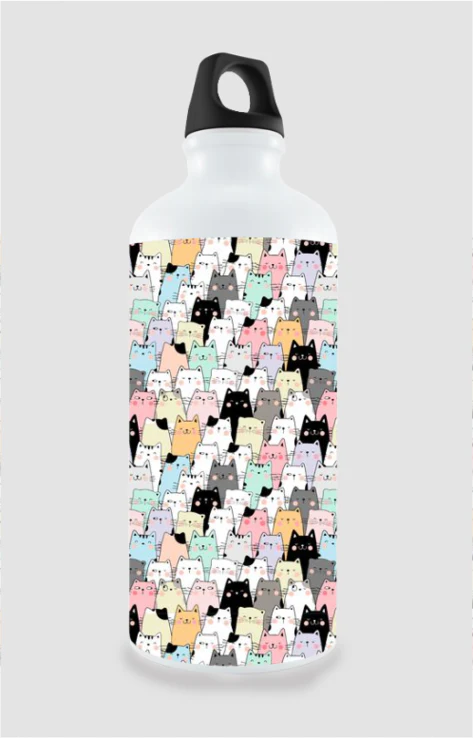The Meow Mix (5 Pack)