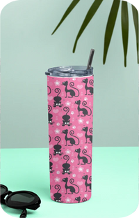 The Meow Mix (5 Pack)