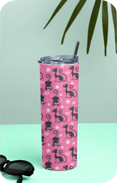 The Meow Mix (5 Pack)