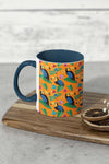 Talented Toucan Coffee Mug