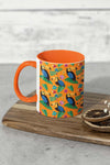 Talented Toucan Coffee Mug