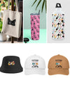 The Meow Mix (5 Pack)