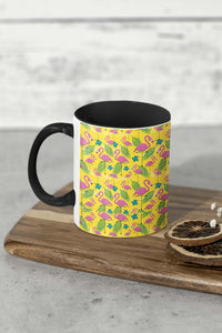 Tropical Tango Coffee Mug