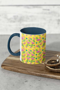 Tropical Tango Coffee Mug