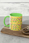 Tropical Tango Coffee Mug