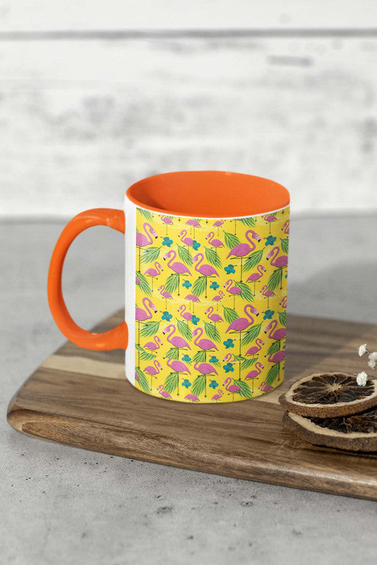 Tropical Tango Coffee Mug