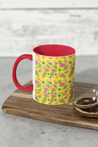 Tropical Tango Coffee Mug