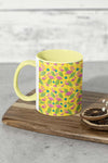 Tropical Tango Coffee Mug