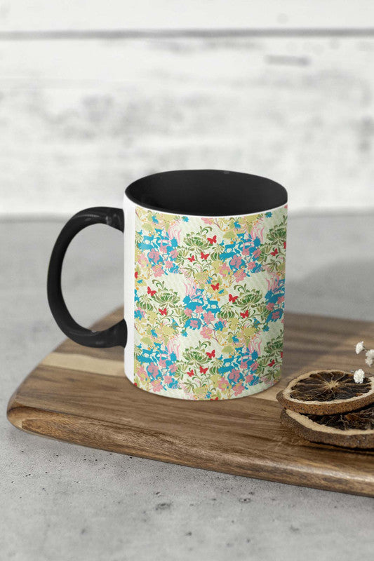 Wildlife Wonders Coffee Mug