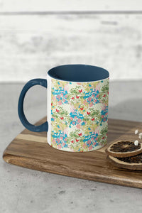 Wildlife Wonders Coffee Mug