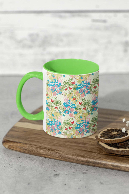 Wildlife Wonders Coffee Mug