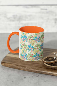 Wildlife Wonders Coffee Mug