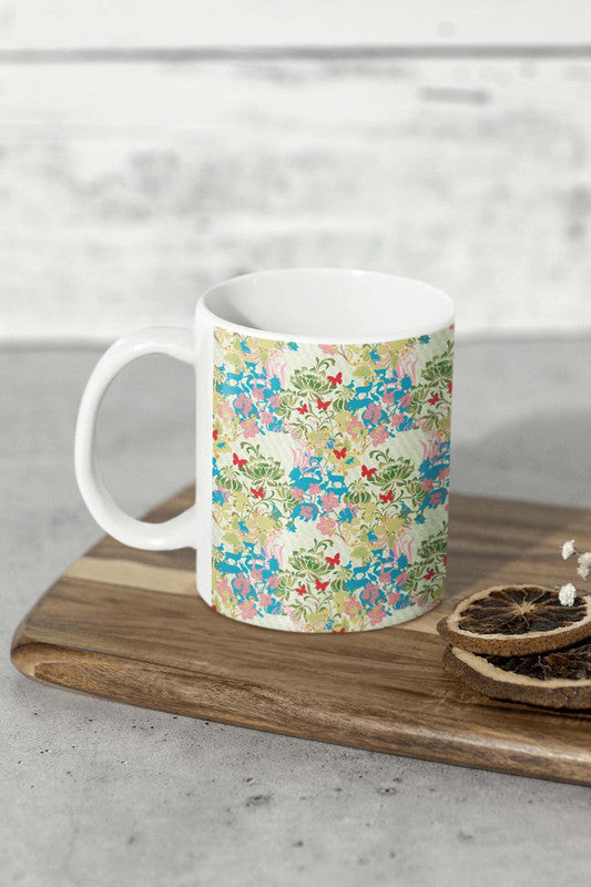 Wildlife Wonders Coffee Mug