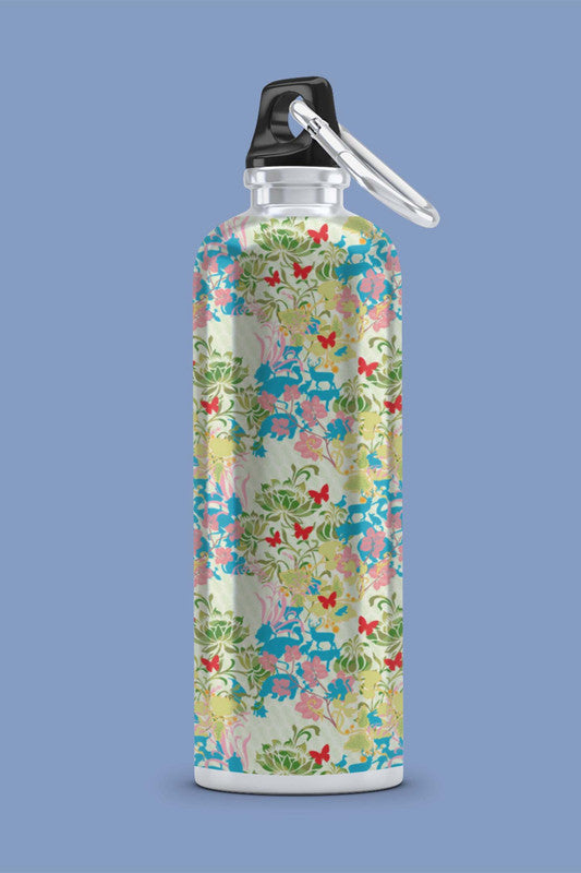 Stepevoli Bottles - Wildlife Wonders Bottle