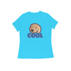 Round Neck T-Shirt (Women) - Labra-dorable (11 Colours)