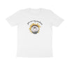 Round Neck T-Shirt (Men) - Sunny Side Up (6 Colours)
