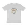 Round Neck T-Shirt (Men) - Sunny Side Up (6 Colours)