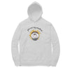 Hoodie (Men) - Sunny Side Up (6 Colours)