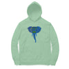 Hoodie (Men) - Elephantastic (7 Colours)