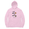 Hoodie (Men) - Bee The Greatest (7 Colours)
