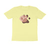 Round Neck T-Shirt (Men) - Pawsitive Vibes (12 Colours)